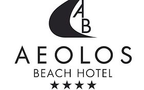 The Aeolos Beach Hotel